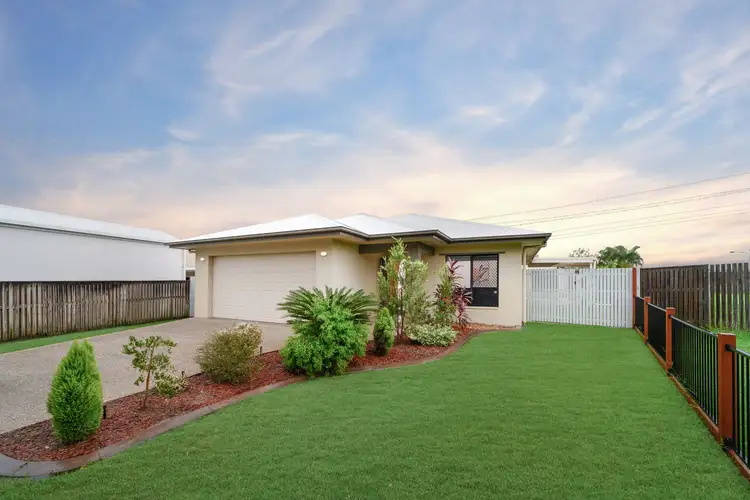 Second view of Homely house listing, 109 Klewarra Boulevard, Douglas QLD 4814