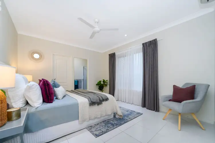 Fourth view of Homely house listing, 109 Klewarra Boulevard, Douglas QLD 4814