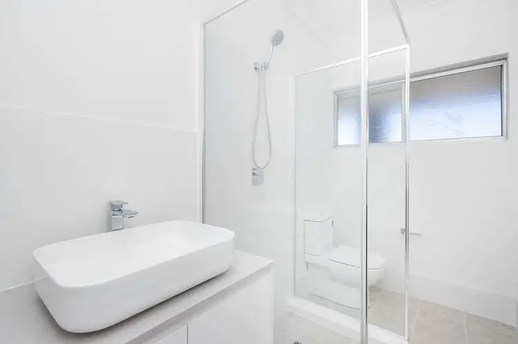 Fourth view of Homely house listing, 18/1B McNeil Street, Peppermint Grove WA 6011
