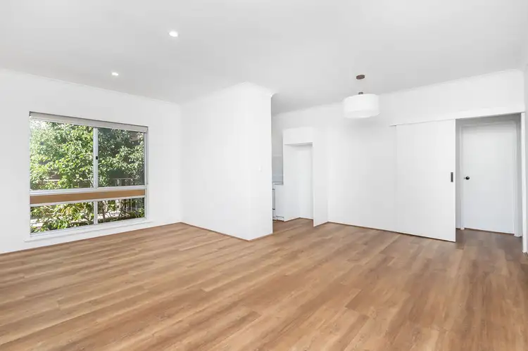 Fifth view of Homely house listing, 18/1B McNeil Street, Peppermint Grove WA 6011