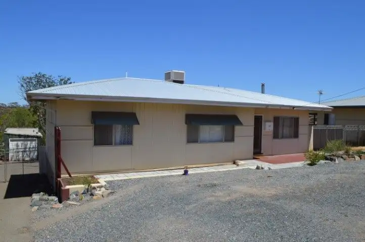 Main view of Homely house listing, 27 Blackbutt Street, Kambalda East WA 6442