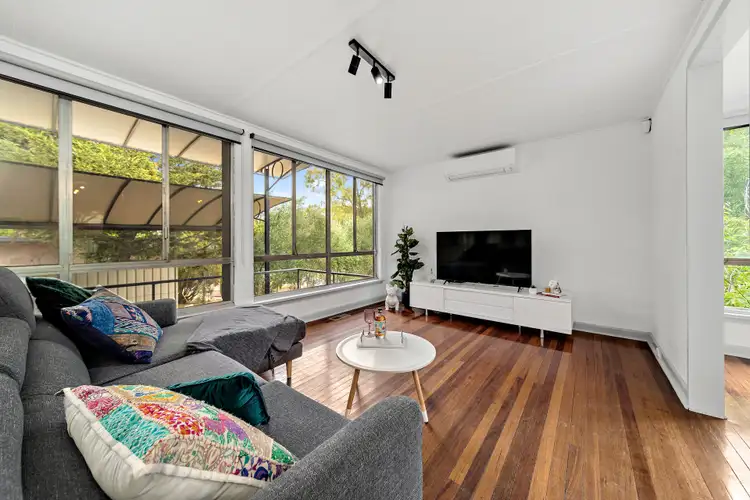 Second view of Homely house listing, 6 Broadbent Street, Scullin ACT 2614