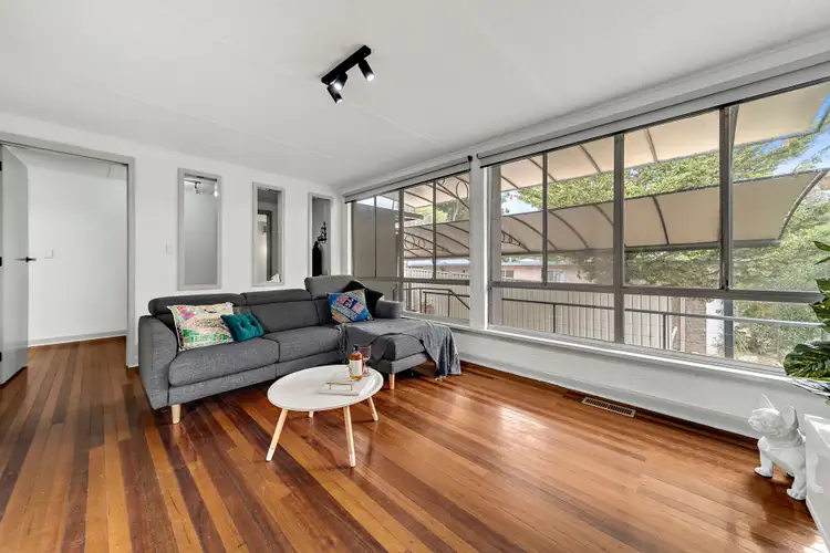 Third view of Homely house listing, 6 Broadbent Street, Scullin ACT 2614