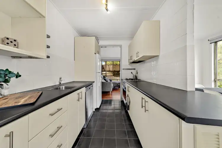 Sixth view of Homely house listing, 6 Broadbent Street, Scullin ACT 2614
