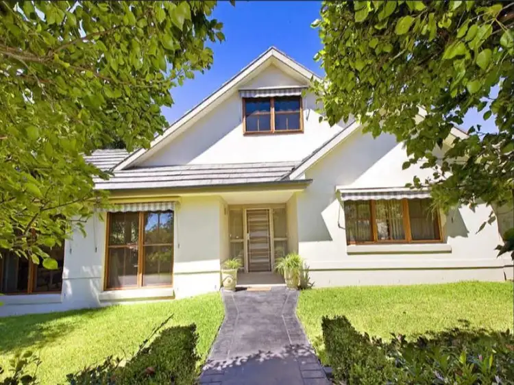 Main view of Homely unit listing, 1/1 Turramurra Avenue, Turramurra NSW 2074