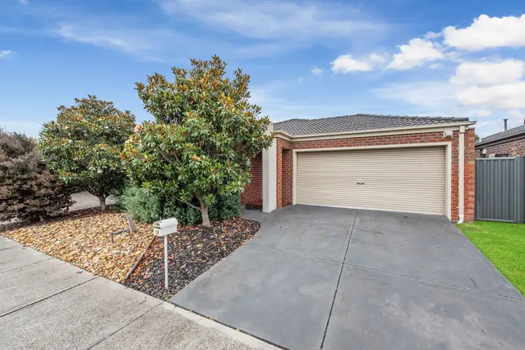 20 Cherry Blossom Chase, Pakenham VIC 3810
