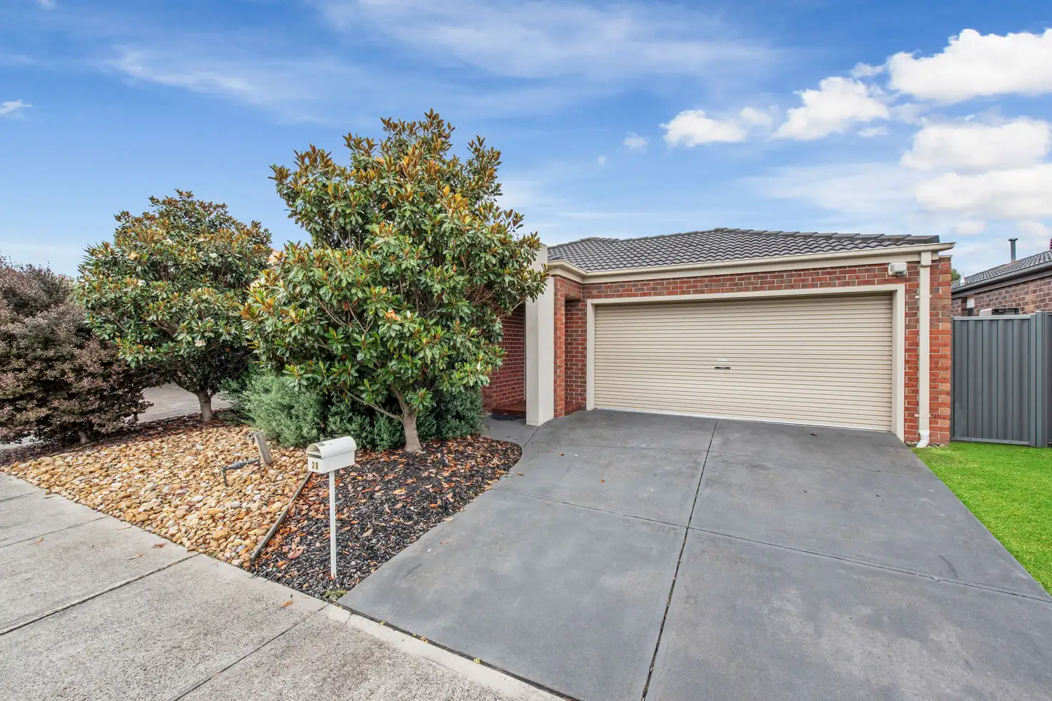 Main view of Homely house listing, 20 Cherry Blossom Chase, Pakenham VIC 3810