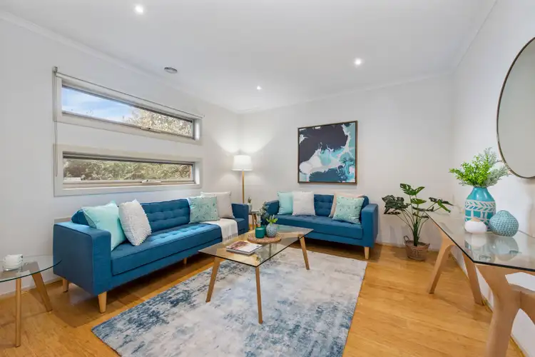 Second view of Homely house listing, 20 Cherry Blossom Chase, Pakenham VIC 3810