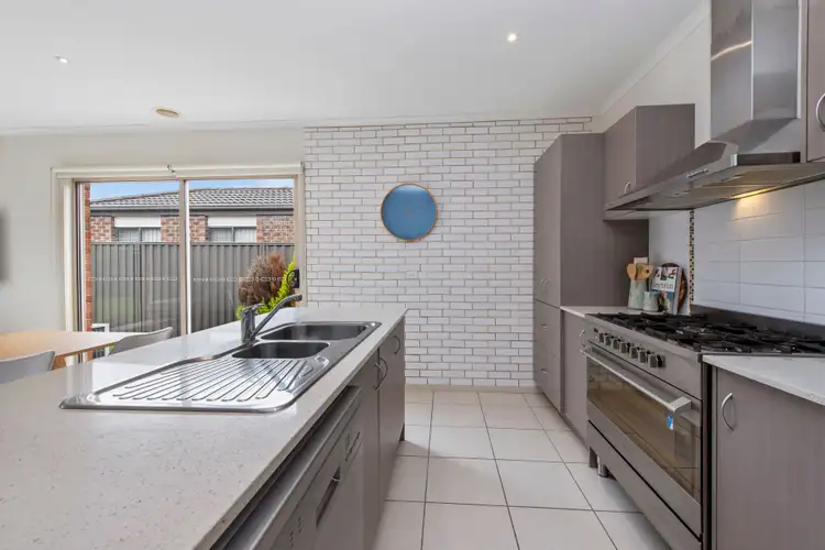 Third view of Homely house listing, 20 Cherry Blossom Chase, Pakenham VIC 3810