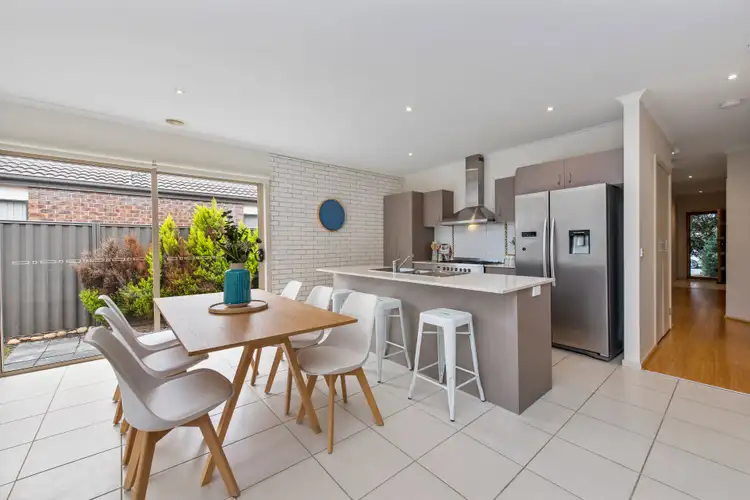 Fourth view of Homely house listing, 20 Cherry Blossom Chase, Pakenham VIC 3810