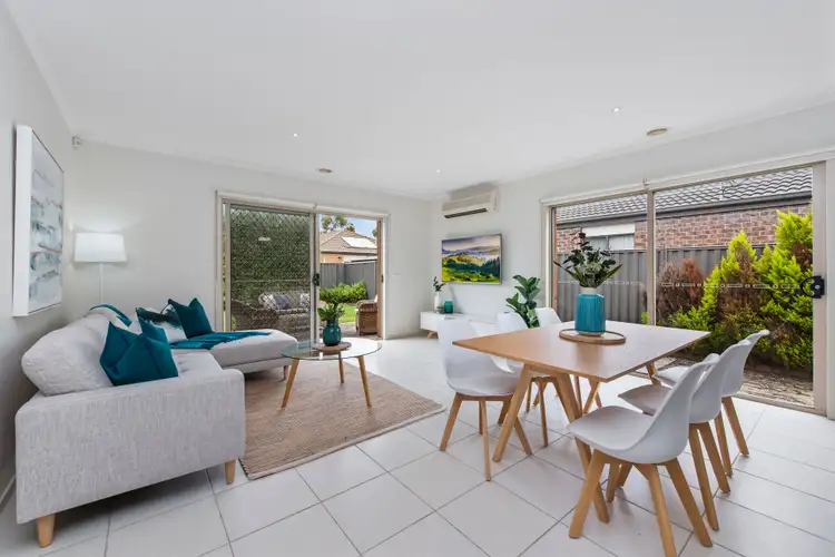 Fifth view of Homely house listing, 20 Cherry Blossom Chase, Pakenham VIC 3810