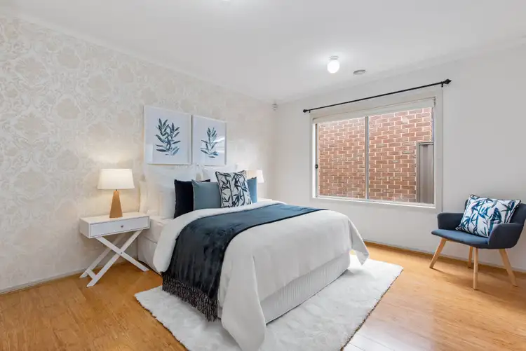 Sixth view of Homely house listing, 20 Cherry Blossom Chase, Pakenham VIC 3810