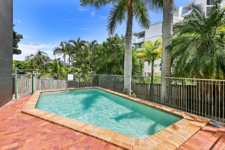 Fourth view of Homely unit listing, Unit 5/47 Verney Street, Kings Beach QLD 4551