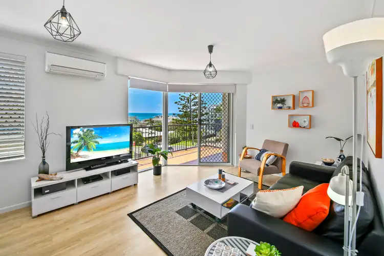 Fifth view of Homely unit listing, Unit 5/47 Verney Street, Kings Beach QLD 4551