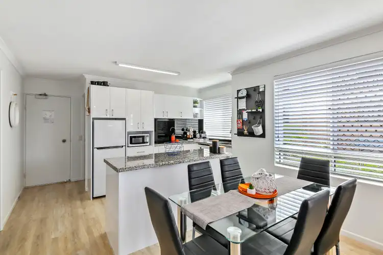 Sixth view of Homely unit listing, Unit 5/47 Verney Street, Kings Beach QLD 4551