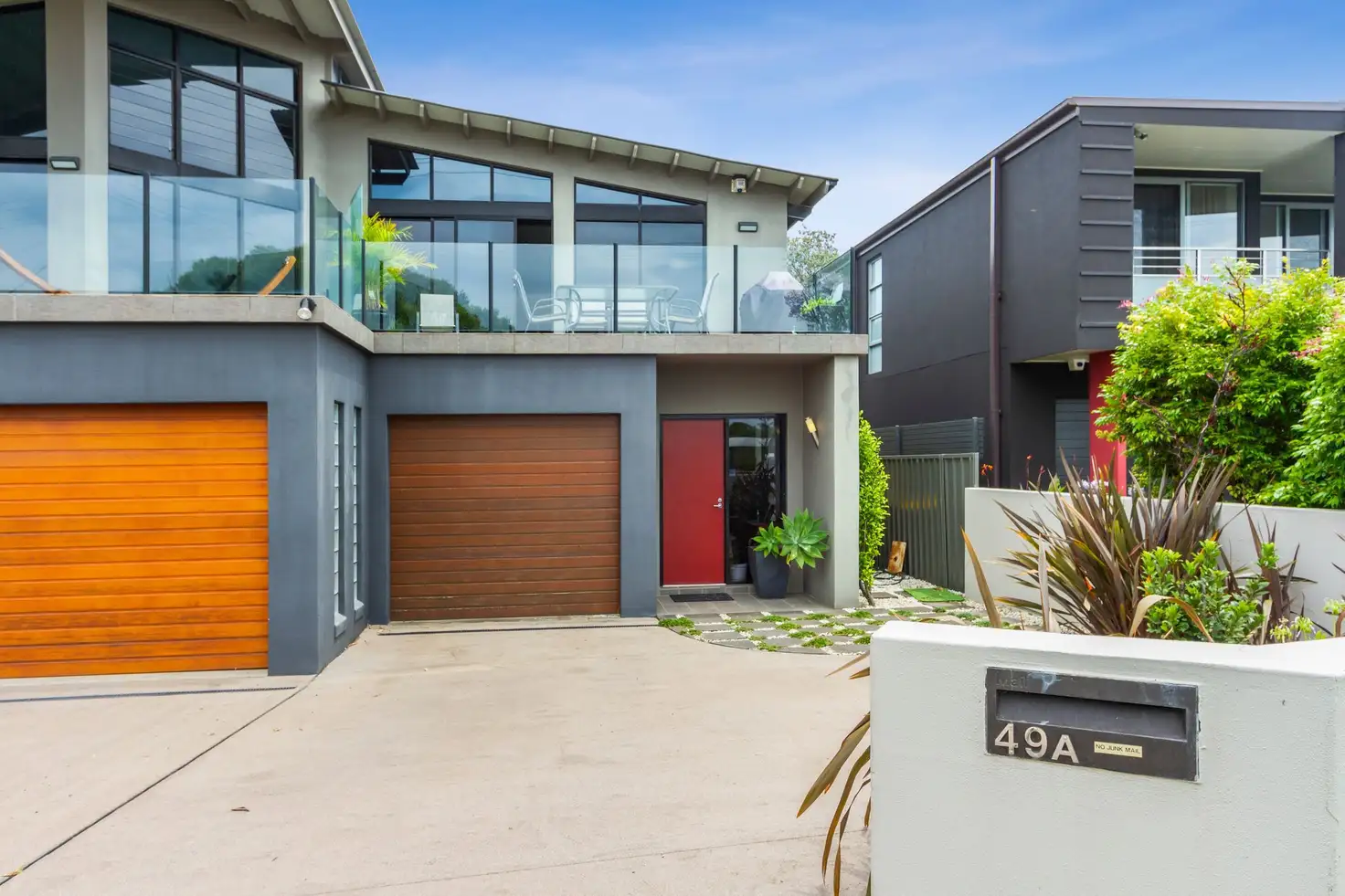 Main view of Homely house listing, 49A Coronation Drive, Broulee NSW 2537