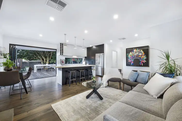 Second view of Homely house listing, 3 Hilary Grove, Ringwood East VIC 3135