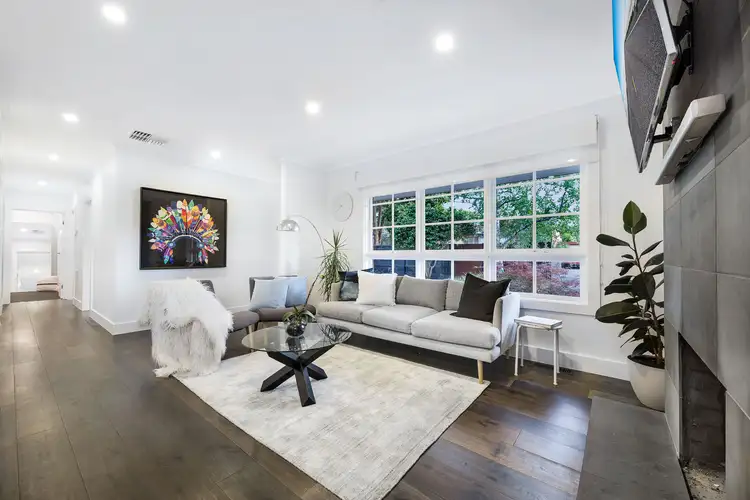 Third view of Homely house listing, 3 Hilary Grove, Ringwood East VIC 3135