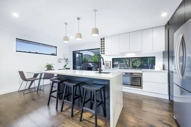 Fifth view of Homely house listing, 3 Hilary Grove, Ringwood East VIC 3135
