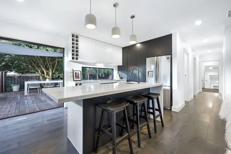 Sixth view of Homely house listing, 3 Hilary Grove, Ringwood East VIC 3135