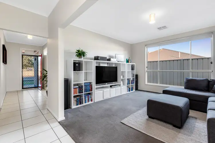 Third view of Homely house listing, 3 Peerless Road, Munno Para West SA 5115