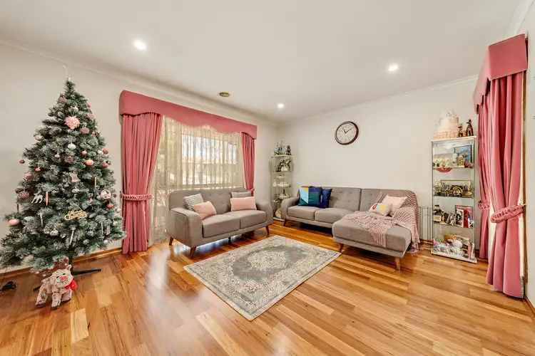 Second view of Homely house listing, 16 Kingscote Crescent, Bonython ACT 2905