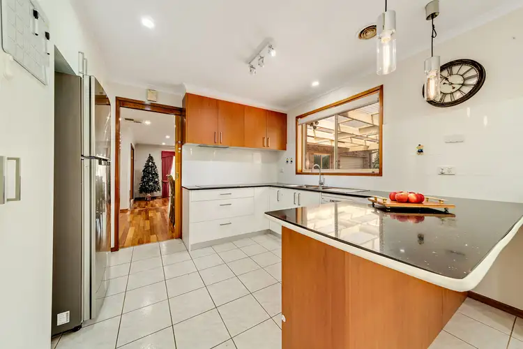 Fourth view of Homely house listing, 16 Kingscote Crescent, Bonython ACT 2905