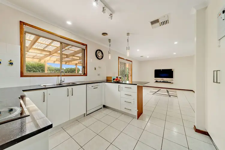 Fifth view of Homely house listing, 16 Kingscote Crescent, Bonython ACT 2905