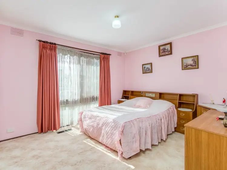 Fifth view of Homely house listing, 45 Darren Road, Keysborough VIC 3173