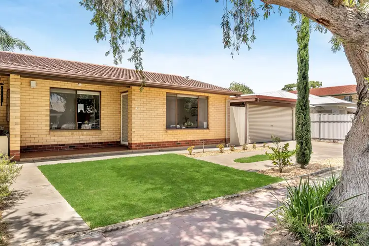 Main view of Homely unit listing, 3/6 Dorene Street, St Marys SA 5042