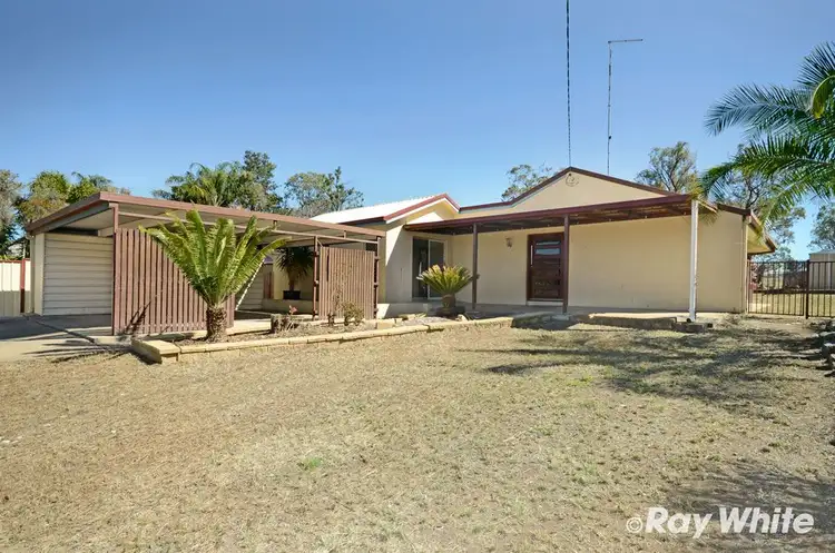 18 Archer Street, Biloela QLD 4715