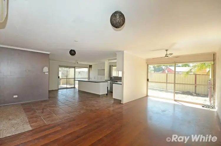 Second view of Homely house listing, 18 Archer Street, Biloela QLD 4715