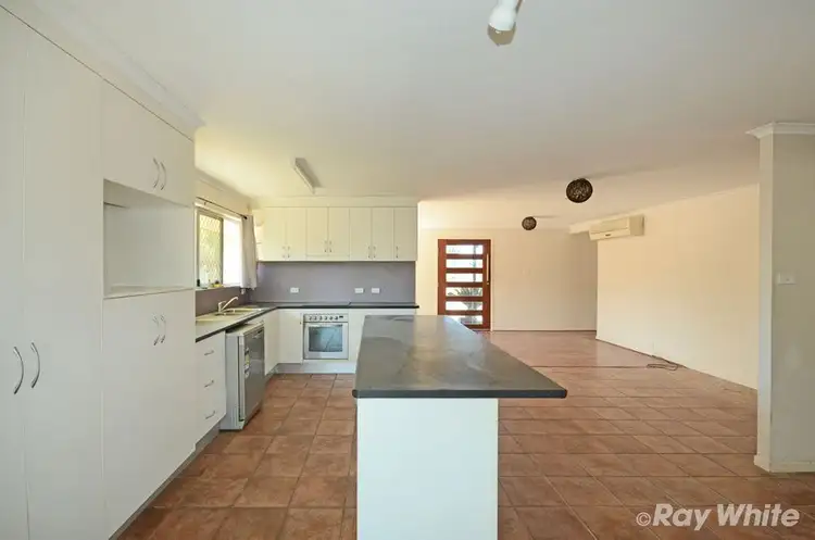 Third view of Homely house listing, 18 Archer Street, Biloela QLD 4715