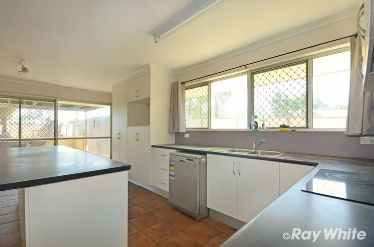 Fifth view of Homely house listing, 18 Archer Street, Biloela QLD 4715
