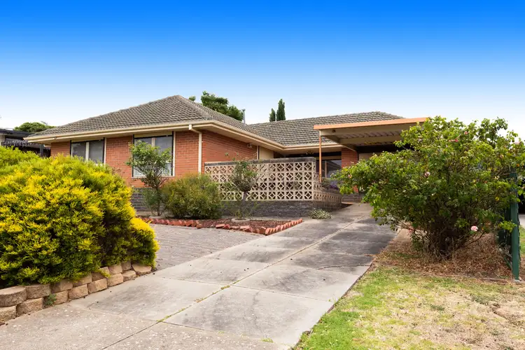 Main view of Homely house listing, 12 Hillary Crescent, Modbury North SA 5092