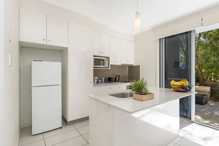 3/15 Binkar Street, Chermside QLD 4032