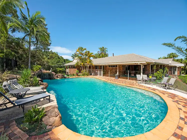 146 McKees Road, Palmwoods QLD 4555