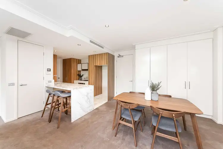 Main view of Homely unit listing, 72/15 Coranderrk Street, City ACT 2601