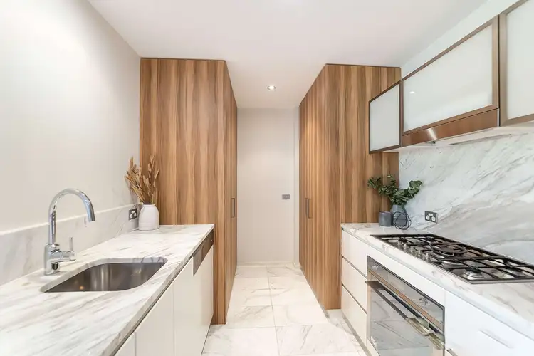Second view of Homely unit listing, 72/15 Coranderrk Street, City ACT 2601