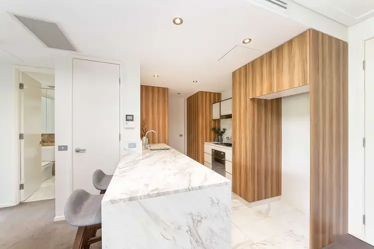 Third view of Homely unit listing, 72/15 Coranderrk Street, City ACT 2601