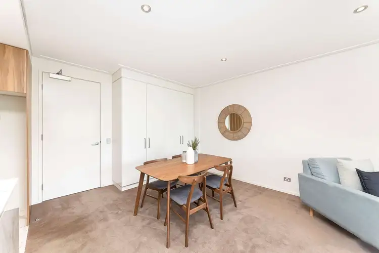 Fourth view of Homely unit listing, 72/15 Coranderrk Street, City ACT 2601