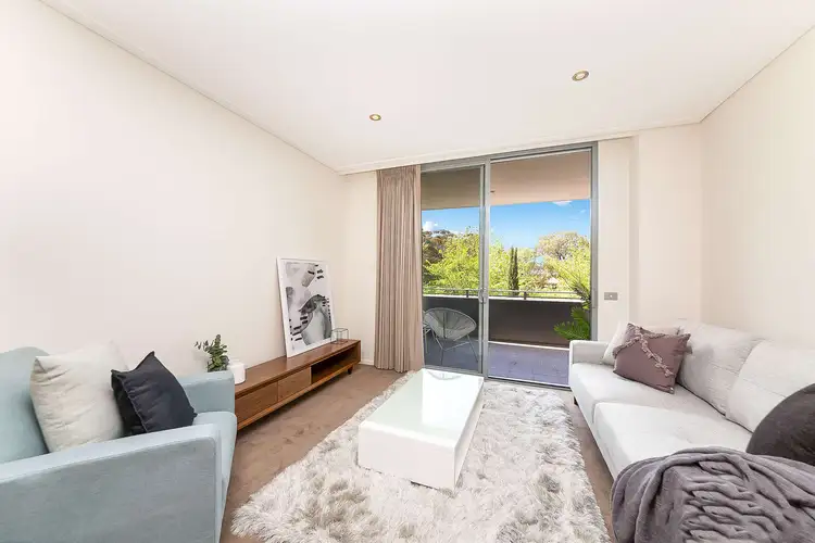 Fifth view of Homely unit listing, 72/15 Coranderrk Street, City ACT 2601