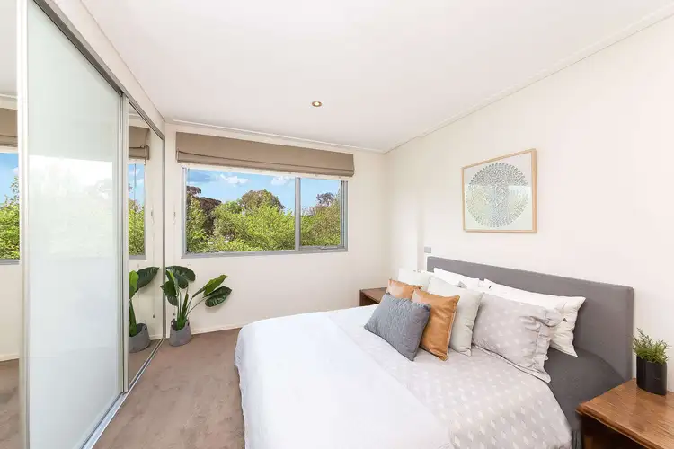 Sixth view of Homely unit listing, 72/15 Coranderrk Street, City ACT 2601