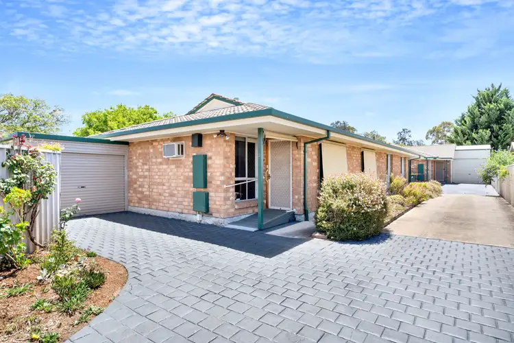 2/45 Delaine Avenue, Edwardstown SA 5039