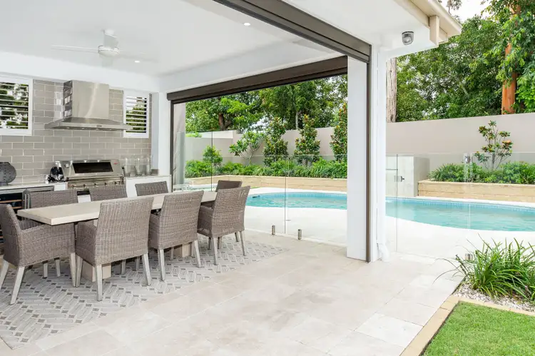 3002 Hillside Walk, Sanctuary Cove QLD 4212