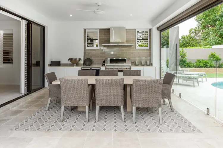 Third view of Homely house listing, 3002 Hillside Walk, Sanctuary Cove QLD 4212