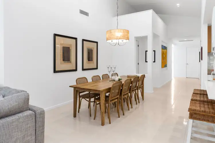 Fifth view of Homely house listing, 3002 Hillside Walk, Sanctuary Cove QLD 4212