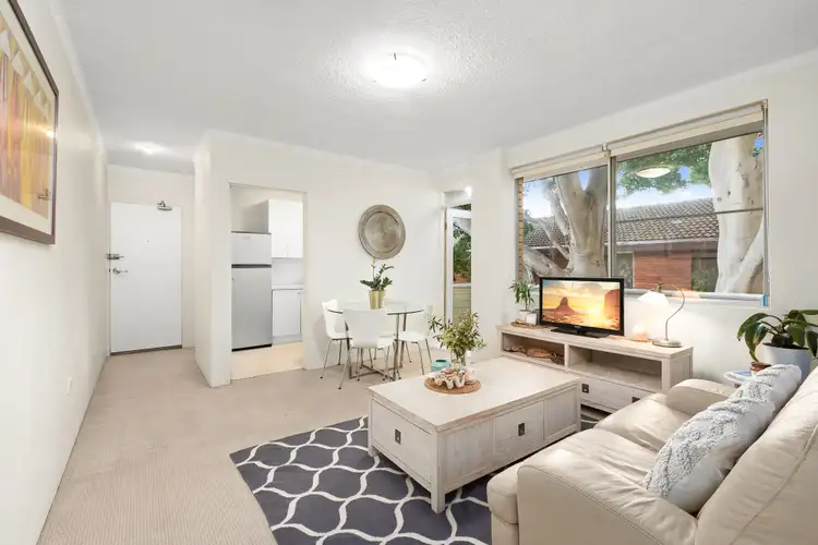 Second view of Homely apartment listing, 16/25 Wharf Road, Gladesville NSW 2111
