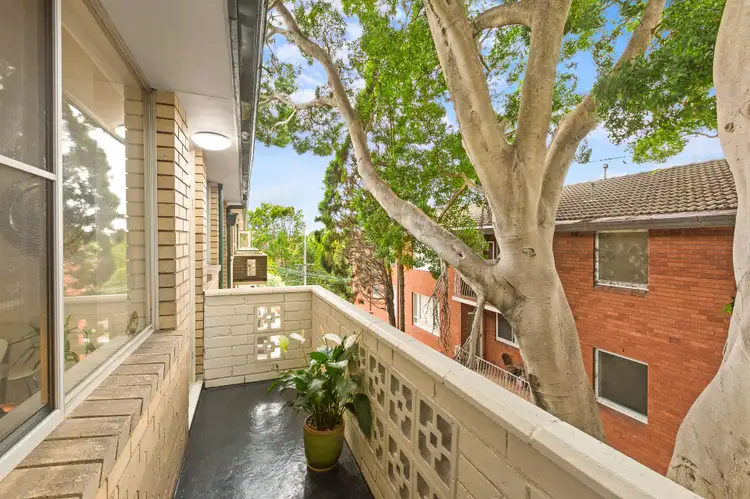 Third view of Homely apartment listing, 16/25 Wharf Road, Gladesville NSW 2111