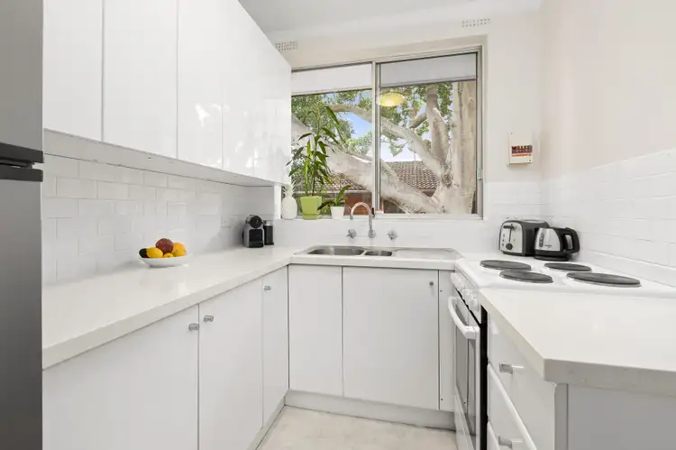 Fourth view of Homely apartment listing, 16/25 Wharf Road, Gladesville NSW 2111